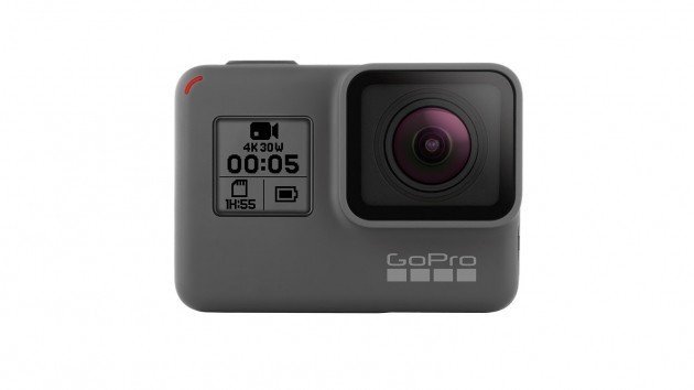 Поступление лучшей экшн-камеры GoPro!
