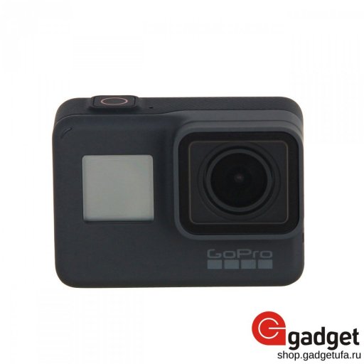 Купить экшн-камеру GoPro Hero 5 в Уфе