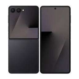 Samsung Galaxy Z Flip 7 12/512 Jetblack фото купить уфа