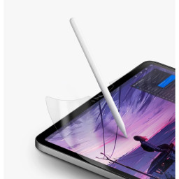 Защитное стекло Uniq для iPad Mini 6 OPTIX фото купить уфа
