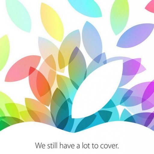 Итоги презентации Apple.