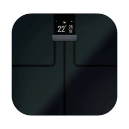 Весы Garmin Index S2 Smart Scale Black фото купить уфа