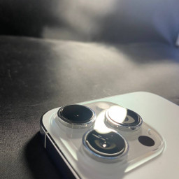 УЦТ Смартфон Apple iPhone 14 Pro 128Gb Silver (АКБ 86%) (6100) фото купить уфа