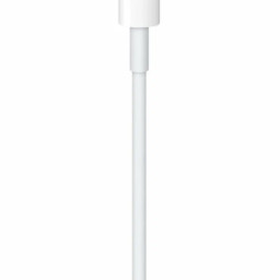 Оригинальный кабель Apple USB-C to Lightning cable 1m белый MUQ93ZM/A фото купить уфа