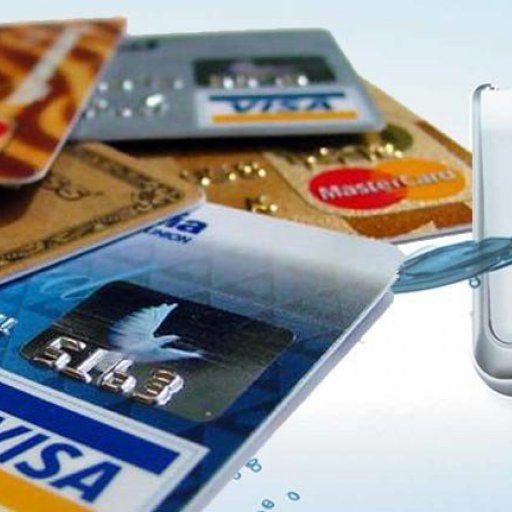 Безналичный расчет.