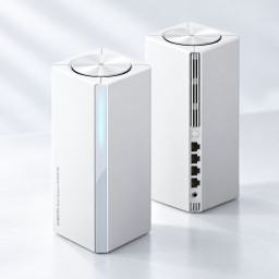 Wi-Fi Роутер Mi Mesh System AX3000NE (RD28) фото купить уфа
