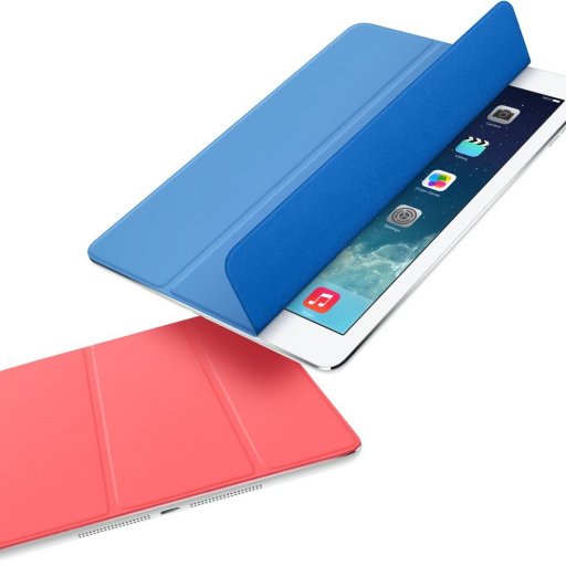 Smart Cover для iPad Air
