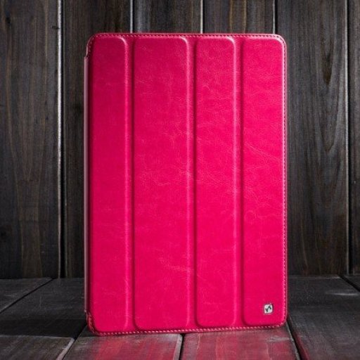 Чехол для iPad Air HOCO Crystal series Leather Case