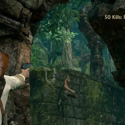 Игра Uncharted: The Nathan Drake Collection для PS4 фото купить уфа