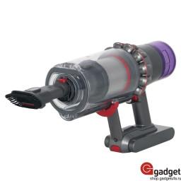 Ручной пылесос Dyson V15 Detect Absolute фото купить уфа