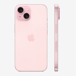 iPhone 15 Plus 128Gb Pink фото купить уфа