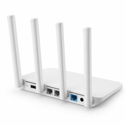 Wi-Fi роутер Mi Wi-Fi Router 4A Gigabit фото купить уфа