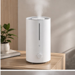Увлажнитель воздуха Mijia Humidifier 2 MJJSQ06DY фото купить уфа