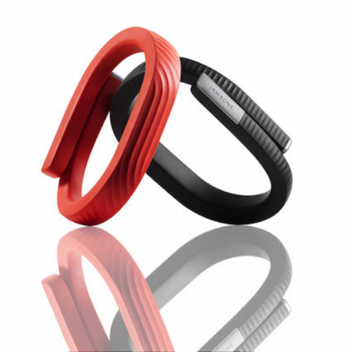 Спортивный браслет Jawbone UP 24