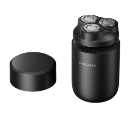Электробритва Dreame S7 Electric Shaver Black AS01A фото купить уфа