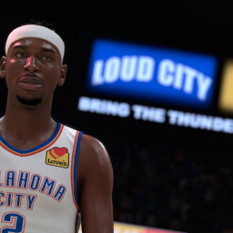 Игра NBA 2k25 для PS5 фото купить уфа