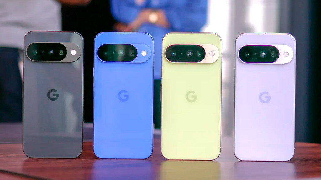 Купить Google Pixel 10 в Уфе
