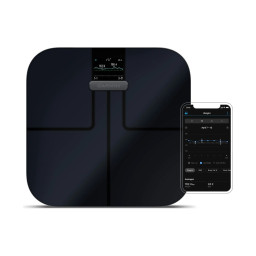 Весы Garmin Index S2 Smart Scale Black фото купить уфа
