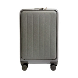 Чемодан 90 points suitcase 20 Starry Sky Grey купить в Уфе