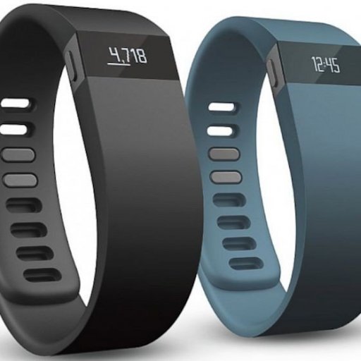Неудача FitBit
