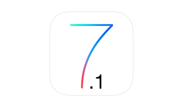 Спустя неделю iOS 7.1