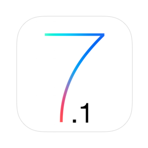 Спустя неделю iOS 7.1