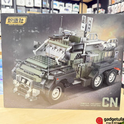 Конструктор Create with Passion 2217 Assault Vehicle фото купить уфа