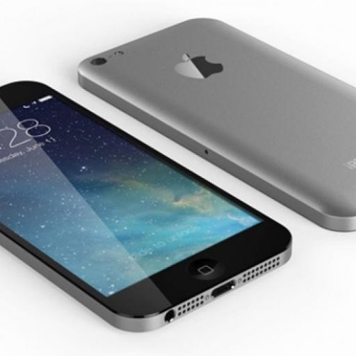 Слухи iPhone 6