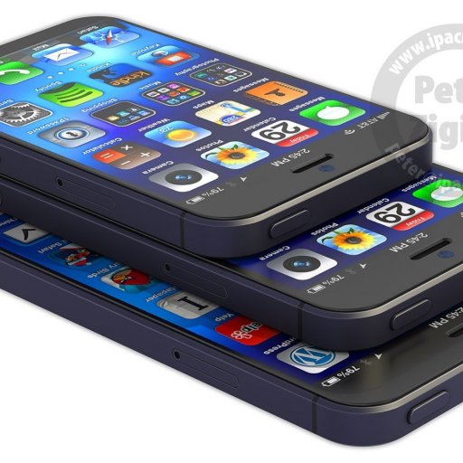 Слухи iPhone 6