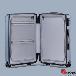 Чемодан Mi Suitcase Series 20 серый LXX02RM фото купить уфа