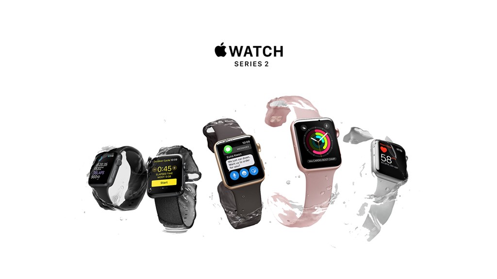 Снижение цен на Apple Watch! Купить часы Apple Watch в Уфе.
