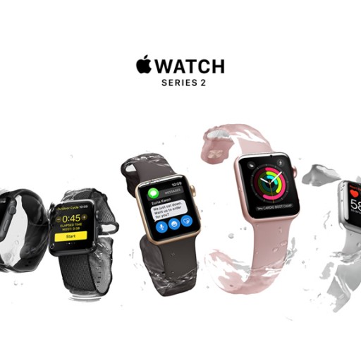 Снижение цен на Apple Watch! Купить часы Apple Watch в Уфе.