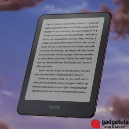 Электронная книга Amazon Kindle PaperWhite 2024 12 Gen 32Gb Signature Edition Metallic Jade фото купить уфа