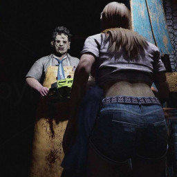 Игра The Texas Chain Saw Massacre для PS5 фото купить уфа