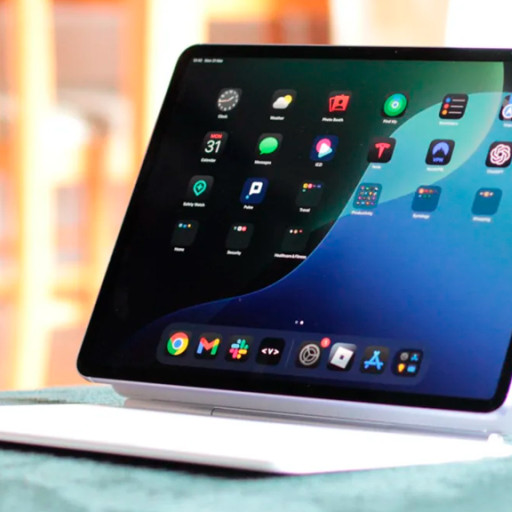 Почему Apple iPad Air M3 — удачная покупка в 2026 году