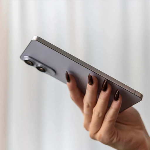 Samsung Galaxy S25 Edge - ультратонкий флагман, бросающий вызов iPhone 17 Air