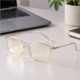 Компьютерные очки Mi Computer Glass Pro clear HMJ02TS фото купить уфа
