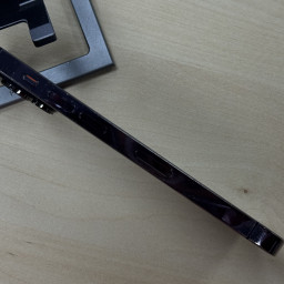 УЦТ Смартфон Apple iPhone 14 Pro 256Gb Deep Purple (АКБ 83%) (6677) фото купить уфа