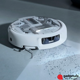 Робот-пылесос DJI ROMO A фото купить уфа