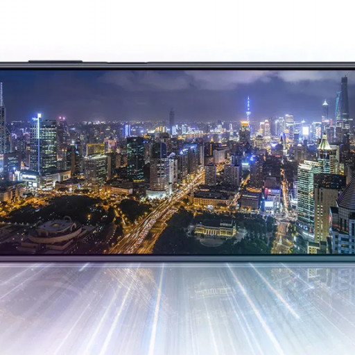 Новый монстр от Samsung – Galaxy M51 с батареей в 7000 мАч.