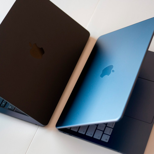 MacBook Air или Pro в 2026 — что выбрать студенту/фрилансеру/разработчику