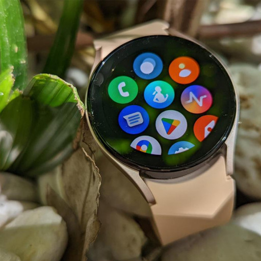 Samsung Galaxy Watch 5 — это обновление привлекательности и многофункциональности.