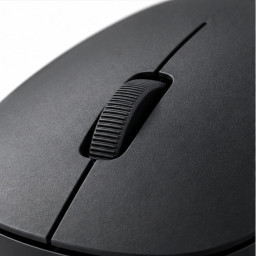 Беспроводная мышь Mi Wireless Mouse Lite 3 XMWXSB05YM черная фото купить уфа