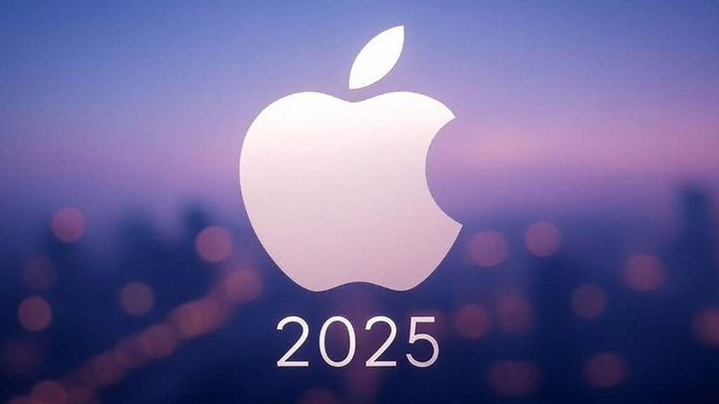 Планы Apple на 2025 год. Часть 1