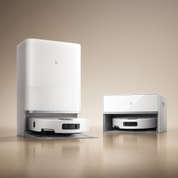 Робот-пылесос Mijia M40 S фото купить уфа