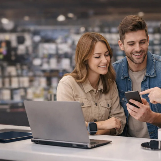 Кредит и рассрочка в нашем магазине.