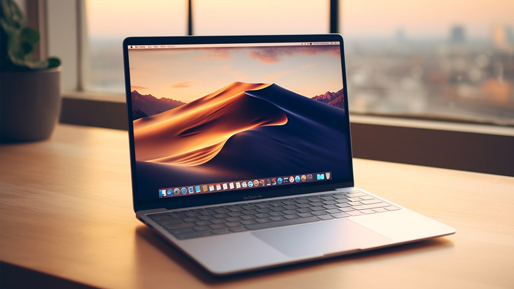 Купить Apple MacBook Air M1 2020