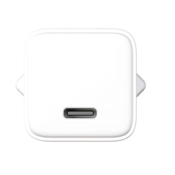 Сетевое зарядное устройство Magssory Nano 30W GaN white фото купить уфа