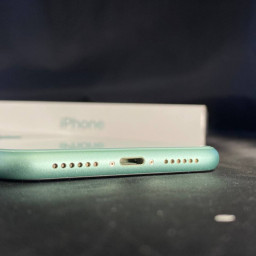УЦТ Смартфон Apple iPhone 11 64Gb Green (Акб 81%) (0323) фото купить уфа