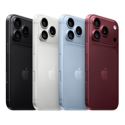 iPhone 18 Pro 512Gb Silver фото купить уфа